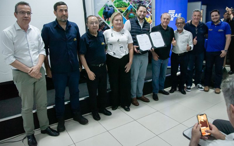 Andradina aposta em turismo como motor econômico em 2025