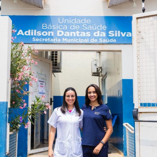 UBS do Jardim Europa em Andradina abre neste sábado (11) para coleta de exame preventivo