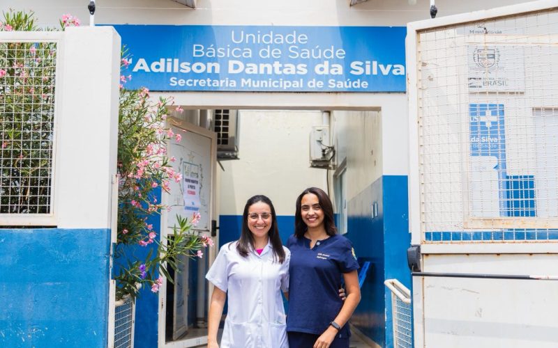 UBS do Jardim Europa em Andradina abre neste sábado (11) para coleta de exame preventivo
