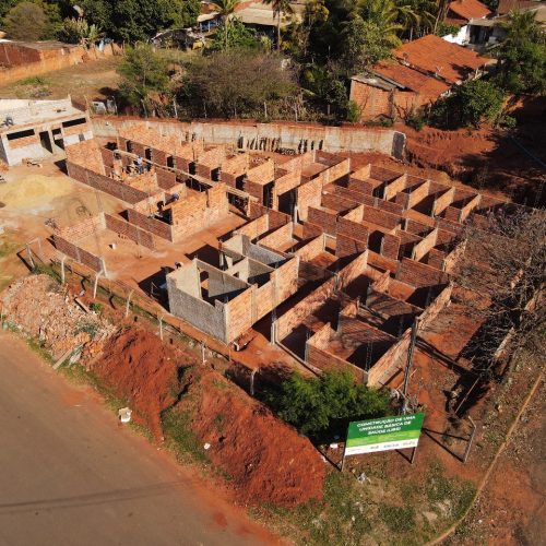 UBS no Bairro Pereira Jordão vai levar a Saúde mais perto da população