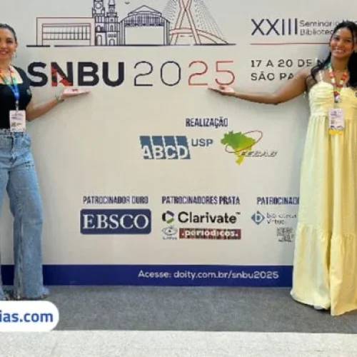 Biblioteca da Unesp de Ilha Solteira conquista prêmio nacional e se destaca pela inovação