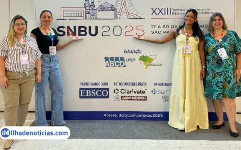 Biblioteca da Unesp de Ilha Solteira conquista prêmio nacional e se destaca pela inovação