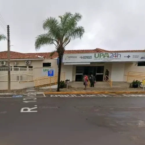 Tragédia em Andradina: bebê morre após engasgamento