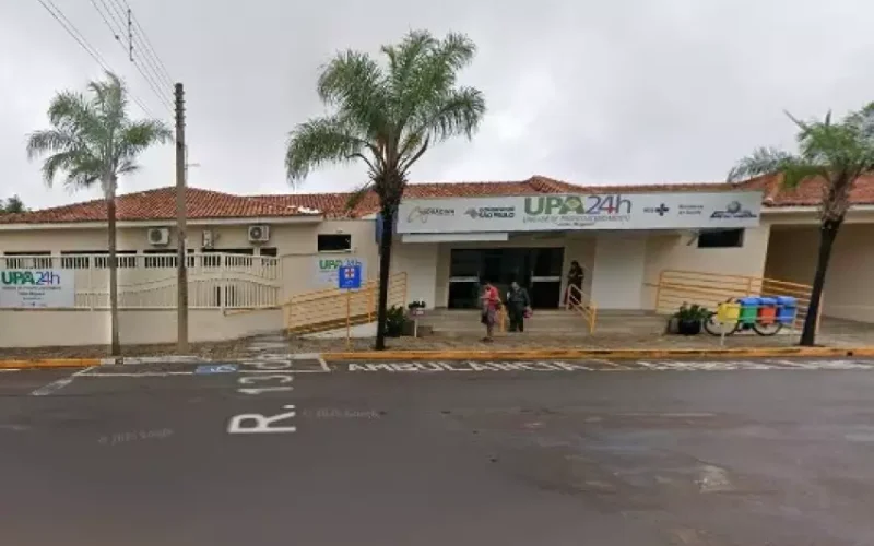 Tragédia em Andradina: bebê morre após engasgamento