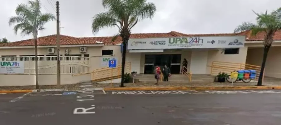 Tragédia em Andradina: bebê morre após engasgamento