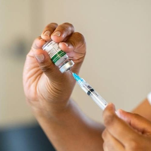 Andradina faz Dia D de Vacinação Contra a Gripe