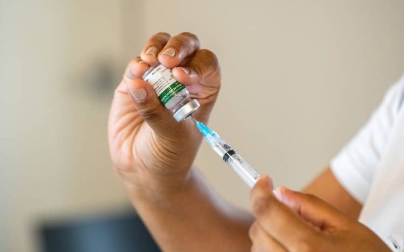 Andradina faz Dia D de Vacinação Contra a Gripe