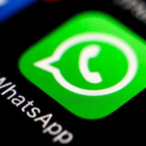 Juiz pede bloqueio do WhatsApp em todo o Brasil