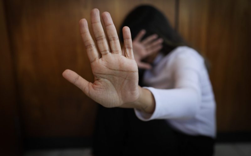 Mais um caso de violência doméstica é registrado em Andradina