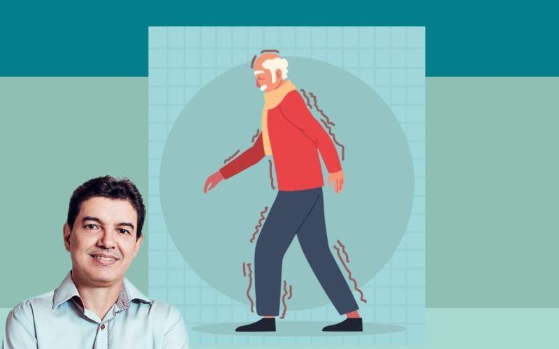 Vereadores derrubam veto e projeto sobre atendimento preferencial a pessoas com Parkinson volta ao executivo andradinense