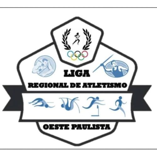 Andradina será sede de duas etapas da Liga Regional de Atletismo 2026
