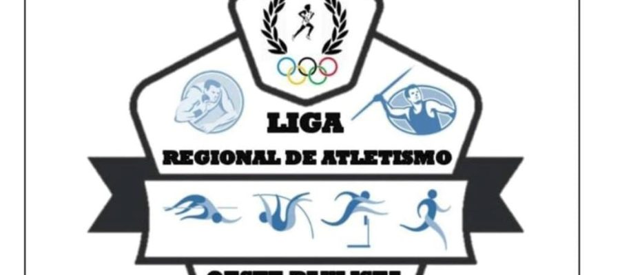Andradina será sede de duas etapas da Liga Regional de Atletismo 2026

