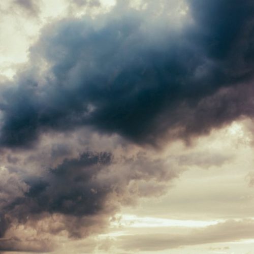 Previsão indica chuva e temperaturas amenas nesta semana em Andradina