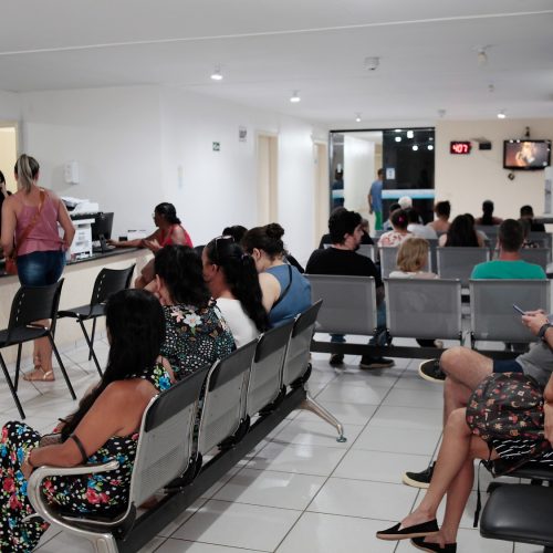 Mutirão amplia acesso à saúde da mulher em Andradina