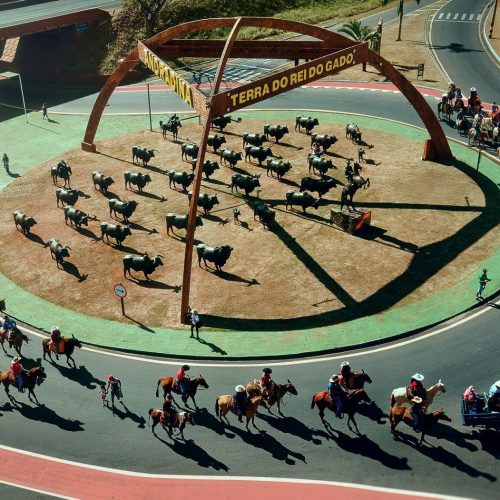 Conexão Andradina estreia na rádio com informações e interação com a população