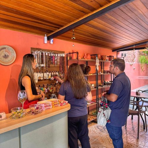 Andradina recebe agência de turismo receptivo para comercializar o roteiro na Terra do Rei do Gado