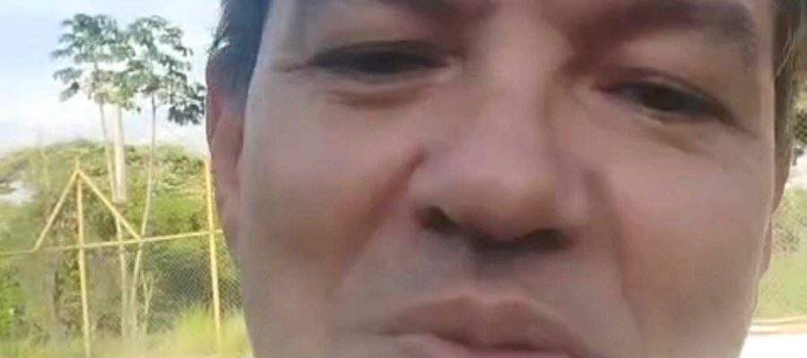 Vereador Professor Luzimar solicita melhorias urgentes no CSU de Andradina