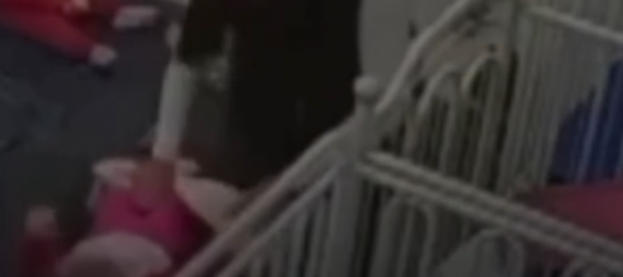Funcionária de creche gravada agredindo bebês é encontrada morta