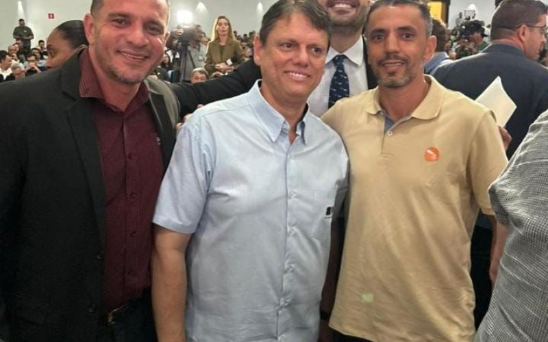 Andradina estre os destaques do ''Nosso Agro Tem Força e Transforma Vidas''