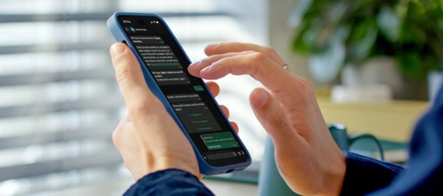 Águas Andradina moderniza atendimento pelo WhatsApp