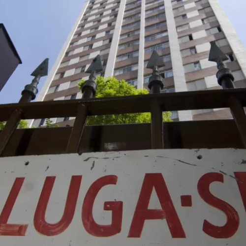 Aluguel residencial sobe quase 10% no Brasil em 2025, aponta FipeZap
