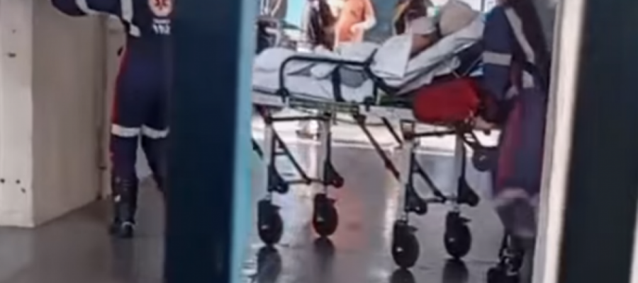 Aluna de 17 anos esfaqueia a colega, de 15, em escola estadual