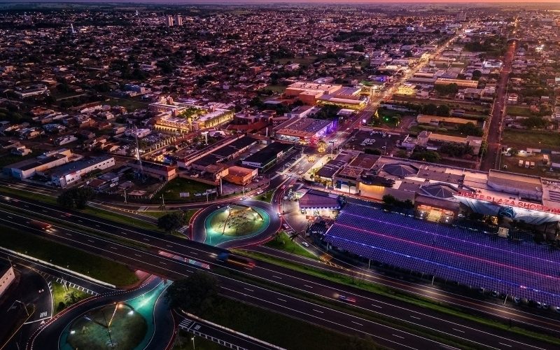 Vencimento da parcela única do IPTU 2026 em Andradina acontece no dia 15