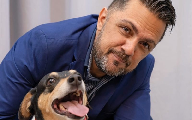 Palestra aborda políticas públicas para a proteção animal em Andradina