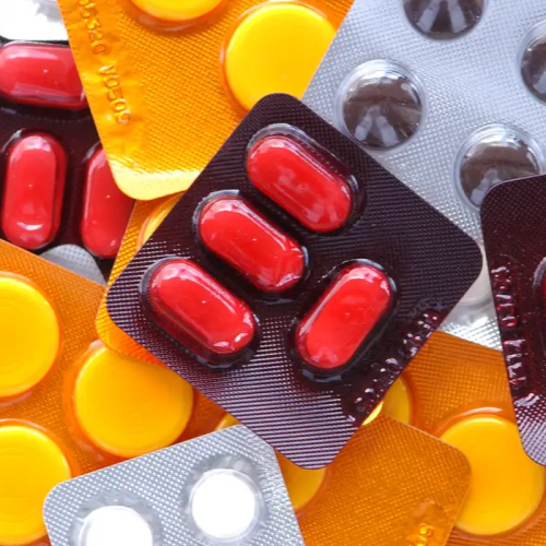 Norma da Anvisa sobre receitas controladas impressas entra em vigor