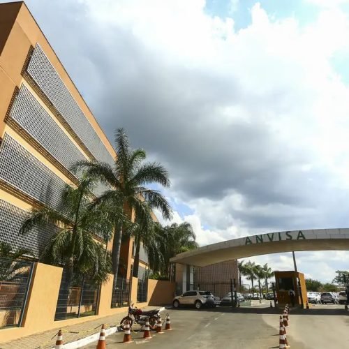 Anvisa determina apreensão de lote falsificado de toxina botulínica