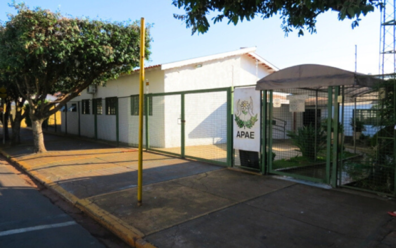 Apae discutiu impactos de decreto federal em reunião na Câmara de Andradina