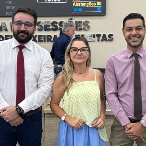 Audiência pública discute proposta da Lei Orçamentária Anual de Andradina nesta quarta-feira