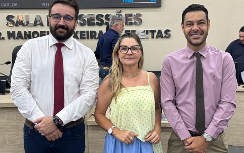 Audiência pública discute proposta da Lei Orçamentária Anual de Andradina nesta quarta-feira