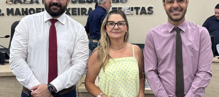 Audiência pública discute proposta da Lei Orçamentária Anual de Andradina nesta quarta-feira