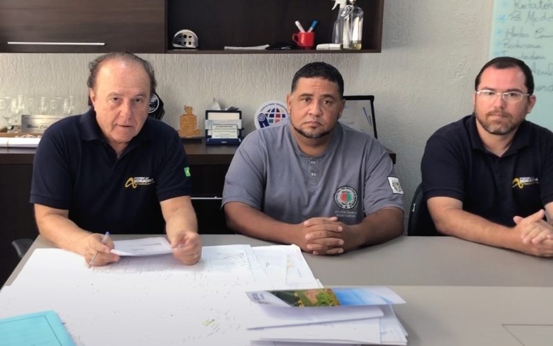 Servidores municipais de Andradina recebem aumento maior que a inflação e vale de R$ 800