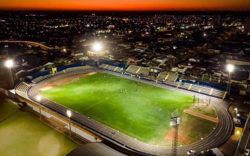 Final do Bate Coração 2025 promete decisão em clima de estádio cheio