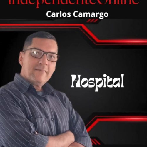 Ernesto Jr. fala sobre realidade da anta Casa de Andradina e do sucesso da campanha Adote Um Quarto