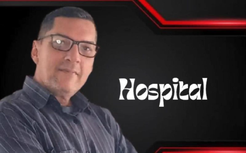 Ernesto Jr. fala sobre realidade da anta Casa de Andradina e do sucesso da campanha Adote Um Quarto