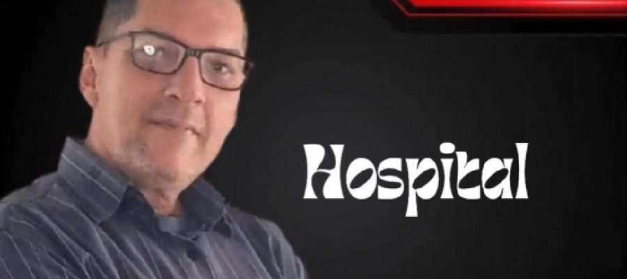 Ernesto Jr. fala sobre realidade da anta Casa de Andradina e do sucesso da campanha Adote Um Quarto