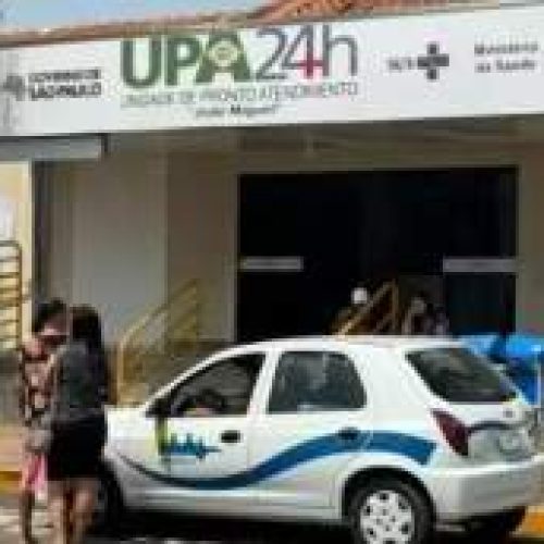 Bebê de 8 meses morre após parada cardíaca em Andradina