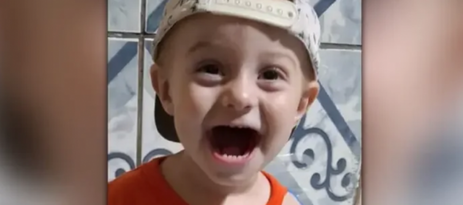 Bebê de 1 ano morre atropelado pelo próprio pai