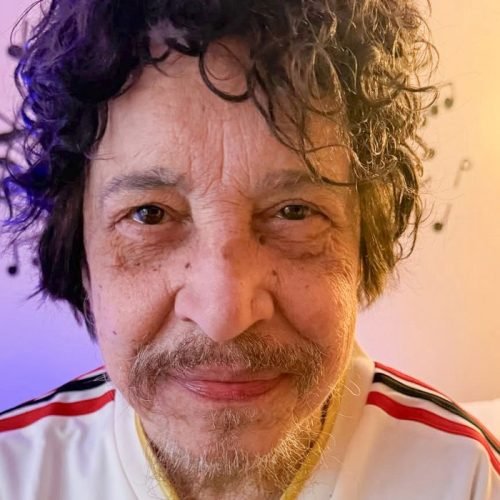 Ícone da MPB, Benito di Paula morre em São Paulo aos 84 anos