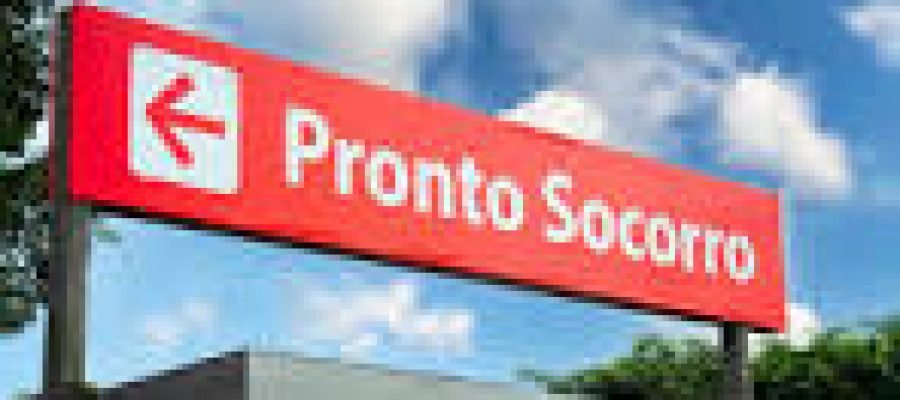 Homem denuncia suspeita de negligência após esposa sofrer acidente, ser liberada de pronto-socorro e morrer