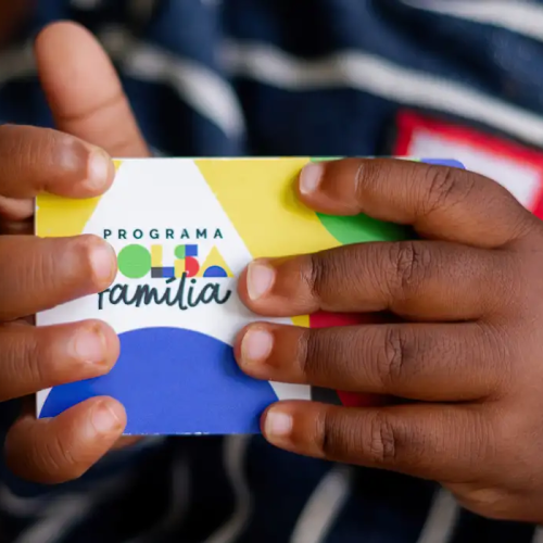 Caixa começa a pagar Bolsa Família de janeiro
