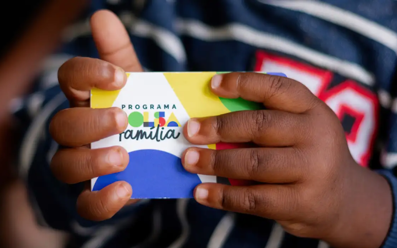 Caixa começa a pagar Bolsa Família de janeiro
