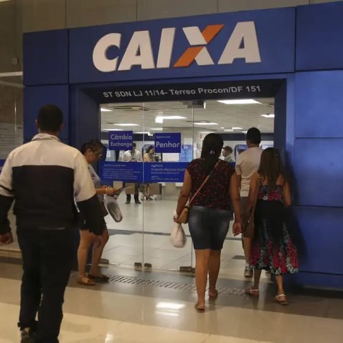 Começa o pagamento do Bolsa Família de outubro; confira calendário