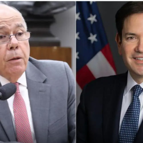 Brasil tenta evitar que EUA classifiquem facções como terroristas