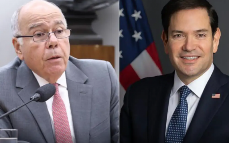 Brasil tenta evitar que EUA classifiquem facções como terroristas