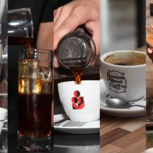 Café deve ficar até 15% mais caro a partir da semana que vem