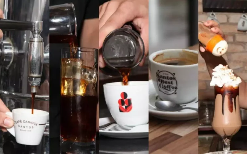 Café deve ficar até 15% mais caro a partir da semana que vem